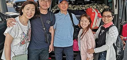 รูปภาพ 2 Lizbon - Madrid Özel Transfer: Évora ve Toledo Duraklı