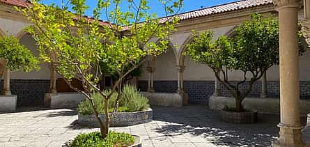 Photo 2 Tomar, The Templar Knights Tour