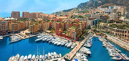 Photo 2 French Riviera Private Full-day Tour