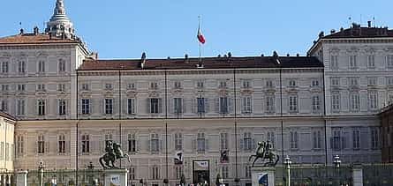 Photo 2 Private Transfer From Monaco To Torino, 2 Hour Stop in Savona