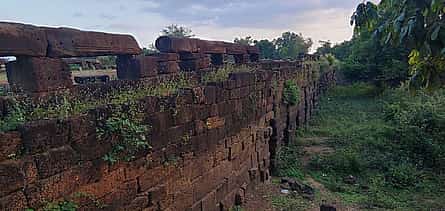 Photo 2 Private Tour to Banteay Chhmar Temple