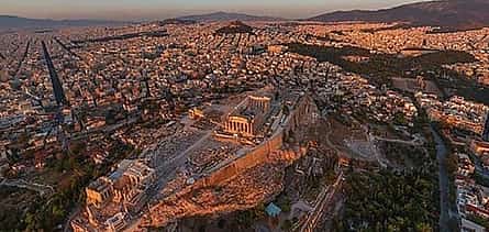 Photo 2 Athens Private Transfer Service: Athens Hotel to Piraeus Port