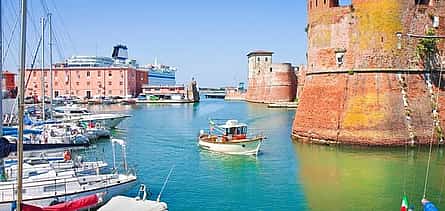 Photo 2 Direct transfer from Florence to Livorno with private driver