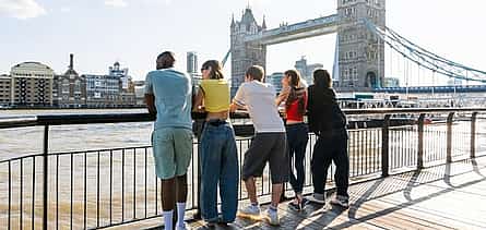 Photo 2 London Full-Day Private Tour with Westminster Abbey Tickets 