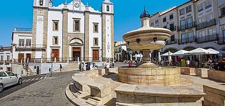 Photo 2 Private day trip from Lisboa to Evora, Setubal and back