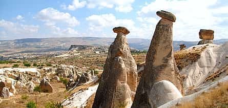 Photo 2 2-day Tour to Cappadocia from Kemer