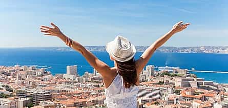 Photo 2 Private direct transfer: Nice>Marseille, English speaking driver