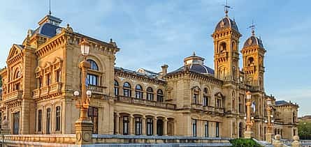Photo 2 Private Transfer From Bordeaux To San Sebastian, Stop in Hendaye