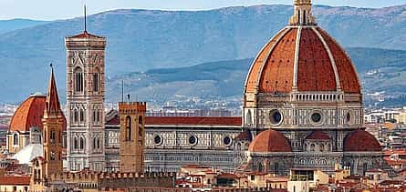 Photo 2 Private direct transfer from Naples to Florence