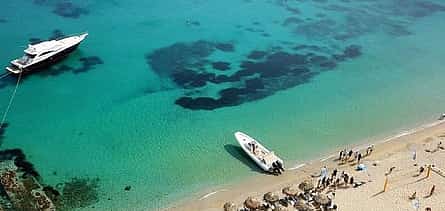 Photo 2 Mykonos South Coast Cruise