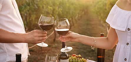 Photo 2 Exclusive Assisi and Sagrantino di Montefalco Wines