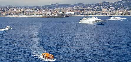 Photo 2 Private Direct Transfer From Nice to Cannes