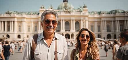 Φωτογραφία 2 Private transfer from Vienna to Budapest with 2h of sightseeing
