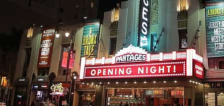 Photo 2 Hollywood Ghost Hunt: Marilyn Monroe Mystery Walk