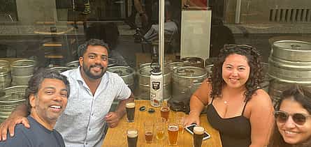 Photo 2 Local Craft Beer Tasting