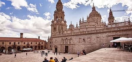 Photo 2 Porto to Santiago Compostela with Braga-Guimarães-Barcelos-Viana Castelo-Valença-Vigo-Pontevedra