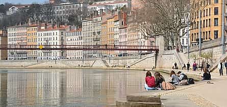 Photo 2 Private Direct Transfer From Marseille to Lyon