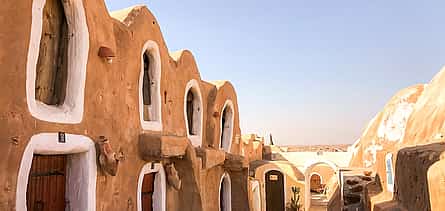 Photo 2 Stars & Hidden Lands: An Epic 3-Day Journey in Tunisia From Sousse