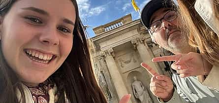 Photo 2 Bordeaux Mystery Quest: Self-Guided UNESCO Walk