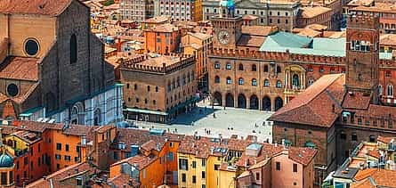 Photo 2 Bologna Secrets Quest: Self-Guided Hidden Gems Adventure