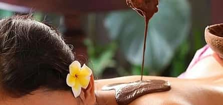 Photo 2 2-hour Royal Massage Chocolate and SPA