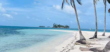 照片 2 Day Trip San Blas Panama