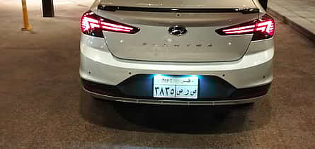 Photo 2 Transfer from Luxor to Hurghada