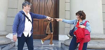 Photo 2 Secrets of Historic Buenos Aires: Self-Guided Puzzle Walk