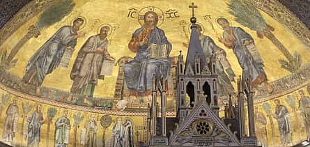 照片 2 Private Appian Way & Catacombs Tour: Rome’s Underground Secrets