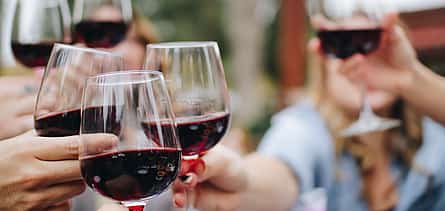 Photo 2 Private Tour to Areni Wine Factory with Optional Degustation