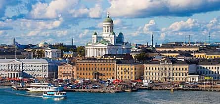 Photo 2 Hire Photographer, Professional Photo Shoot - Helsinki