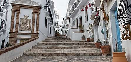 Photo 2 Private Costa del Sol Trip From Malaga to Nerja and Frigiliana
