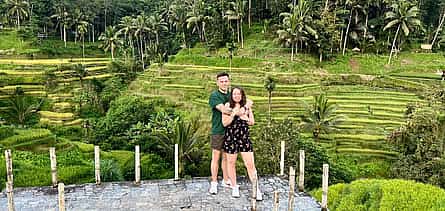 Photo 2 Bali Full-Day Traditional Village Sightseeing Trip All Inclusive