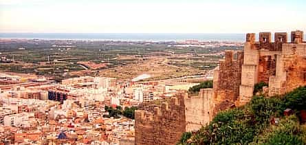 Photo 2 Valencia and Sagunto – Full Day Small Group Shore Excursion