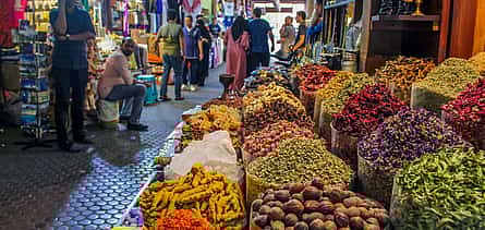 Photo 2 Half-day Dubai Сity Tour with Gold & Spice Souqs