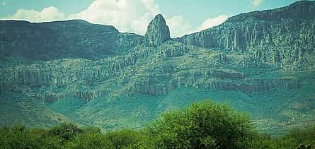 Photo 2 Private Transfer From Guanajuato to San Luis Potosi, English Speaking Driver