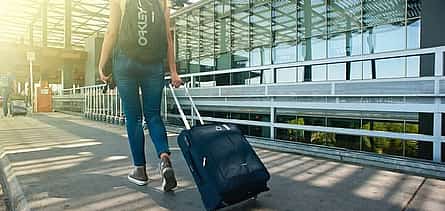 Photo 2 Private Direct Transfer From Bratislava to Vienna Airport