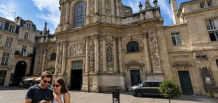 Photo 2 Bordeaux Scavenger Hunt & Highlights Self-Guided Walking Tour