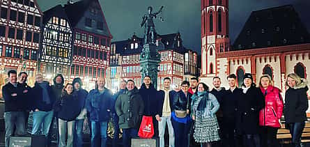 Фото 2 PubCrawl Frankfurt