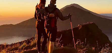 Photo 2 Bali: Batur Volcano Sunrise Trekking