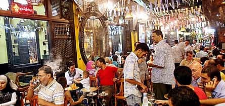Photo 2 Private night tour of Islamic Cairo with Dinner