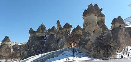 Photo 2 Cappadocia Red Tour