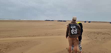 Photo 2 2-day Private Kite Experience in Essaouira