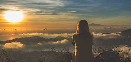 Photo 2 Mount Batur Sunrise Trekking Private Tour