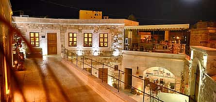 Photo 2 2-Day / 1-Night Cappadocia Tour from Istanbul