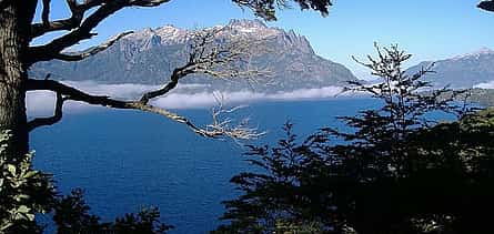 Photo 2 San Martin de los Andes, Huechulafquen Lake & Lanin Volcano - Full day