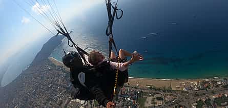 Фото 2 Alanya Tandem Paragliding