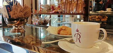 Photo 2 Sweet Venice: Traditional Cafès and Pastry Shops Walk