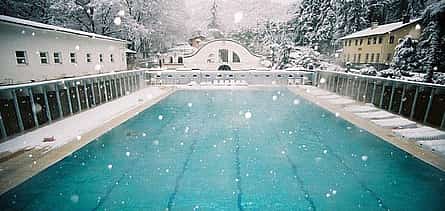 Photo 2 Yalova Thermal Tour from Istanbul