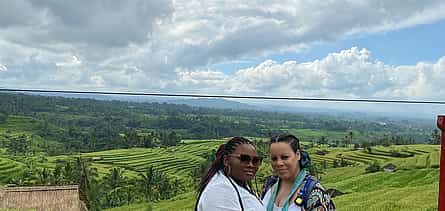 Fotoğraf 2 Sacred Landscapes: Bali Heritage Adventure